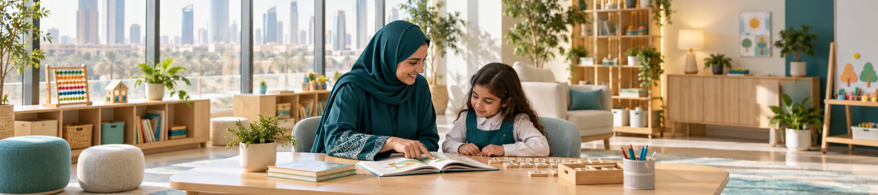 Academic Intervention at Learning Edge