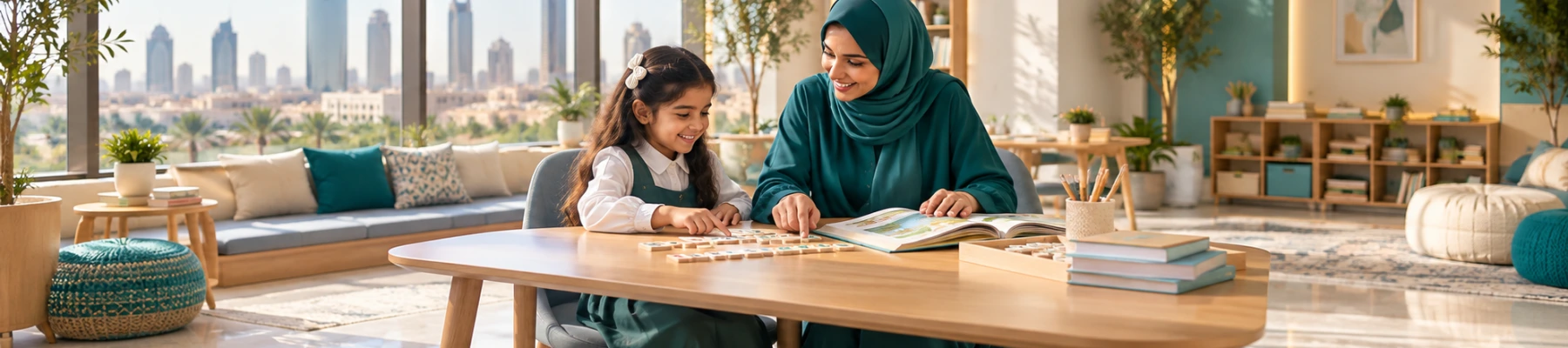 AccelerateRx Reading Program at Learning Edge