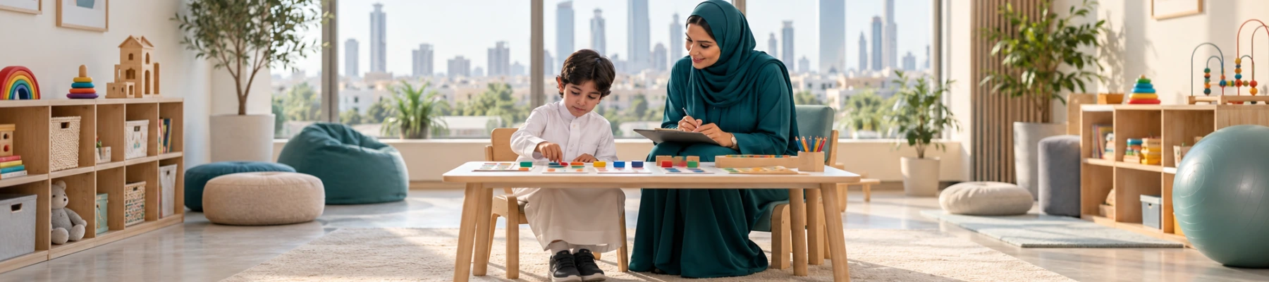 ADHD Assessment at Learning Edge