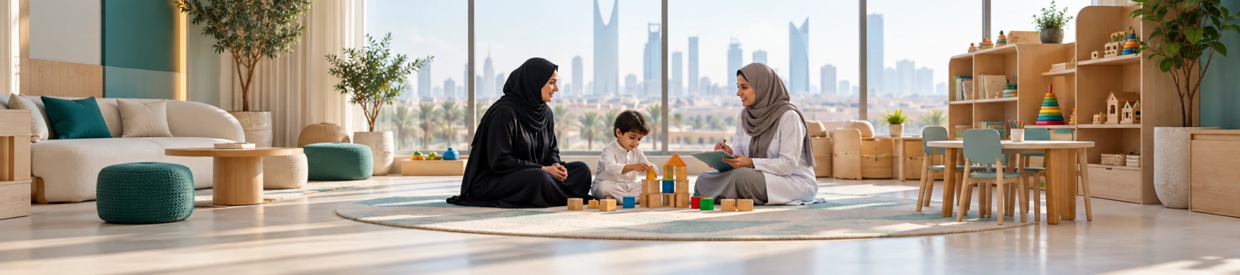 Is My Child Autistic? How Can I Know? at Learning Edge