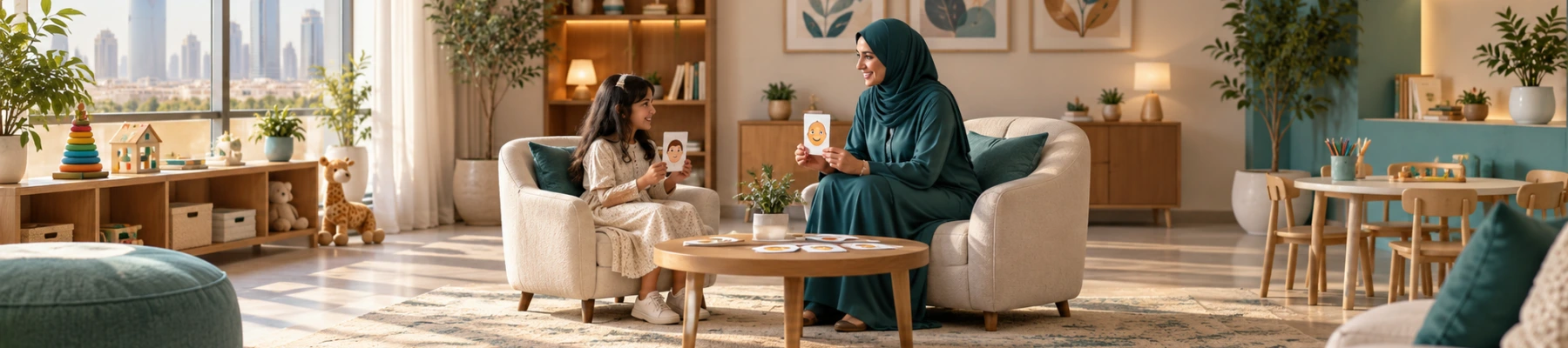 Cognitive Behavioral Therapy (CBT) at Learning Edge