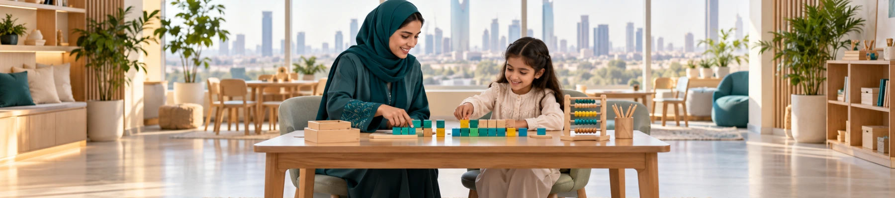 MathRx Program at Learning Edge