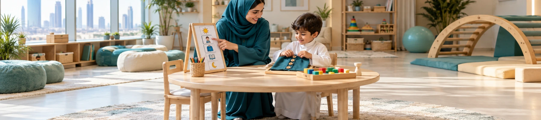 Skills Booster Program at Learning Edge